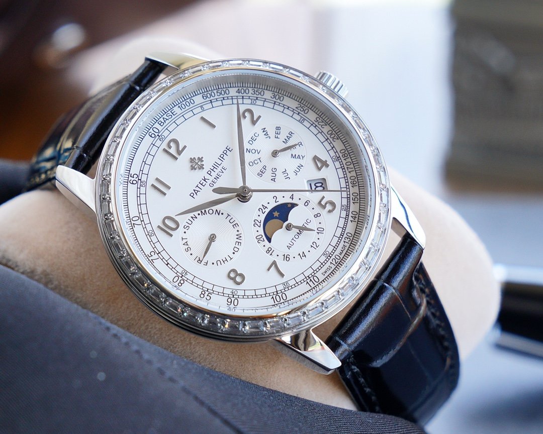 PATEK PHILIPPE-9